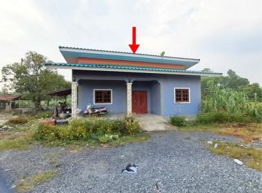 บ้านเดี่ยว มาบแค เมืองนครปฐม นครปฐม