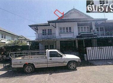 ทาวน์เฮาส์ บางแก้วฟ้า นครชัยศรี นครปฐม