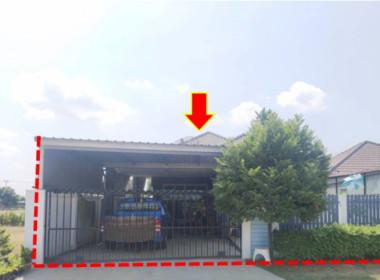 บ้านเดี่ยว ห้วยพระ ดอนตูม นครปฐม