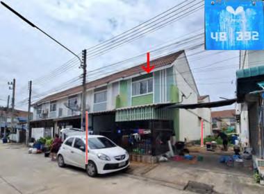 ทาวน์เฮาส์ อ้อมใหญ่ สามพราน นครปฐม