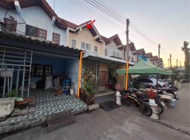 ทาวน์เฮาส์ ไร่ขิง สามพราน นครปฐม