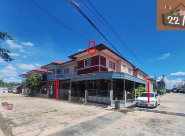 บ้านเดี่ยว มหาสวัสดิ์ พุทธมณฑล นครปฐม