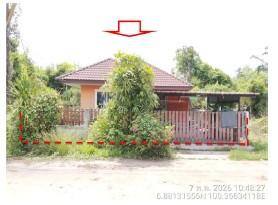 บ้านเดี่ยว คลองหอยโข่ง จ สงขลา