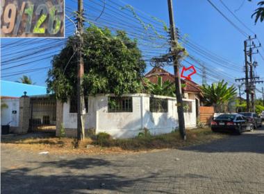 บ้านเดี่ยว ฉลอง เมืองภูเก็ต ภูเก็ต