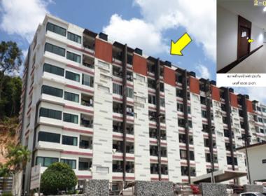 ห้องชุด วิชิต เมืองภูเก็ต ภูเก็ต