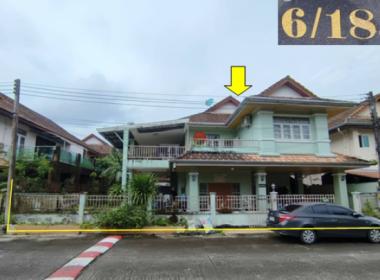 บ้านเดี่ยว กะทู้ กะทู้ ภูเก็ต