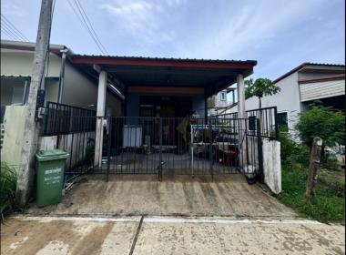 บ้านเดี่ยว ศรีสุนทร ถลาง ภูเก็ต