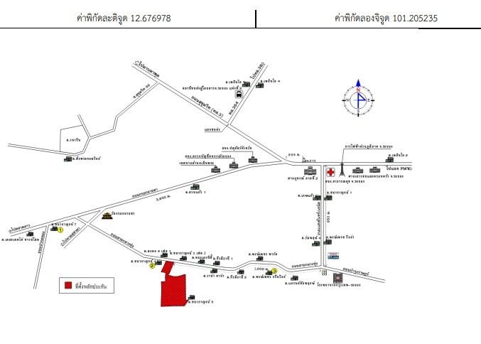 คลิ๊กดูรูปภาพแผนที่