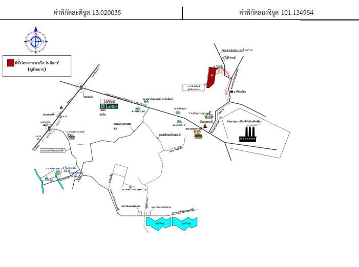 คลิ๊กดูรูปภาพแผนที่