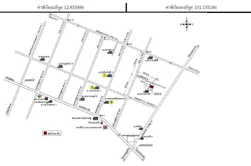 คลิ๊กดูรูปภาพแผนที่