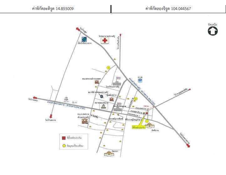 คลิ๊กดูรูปภาพแผนที่