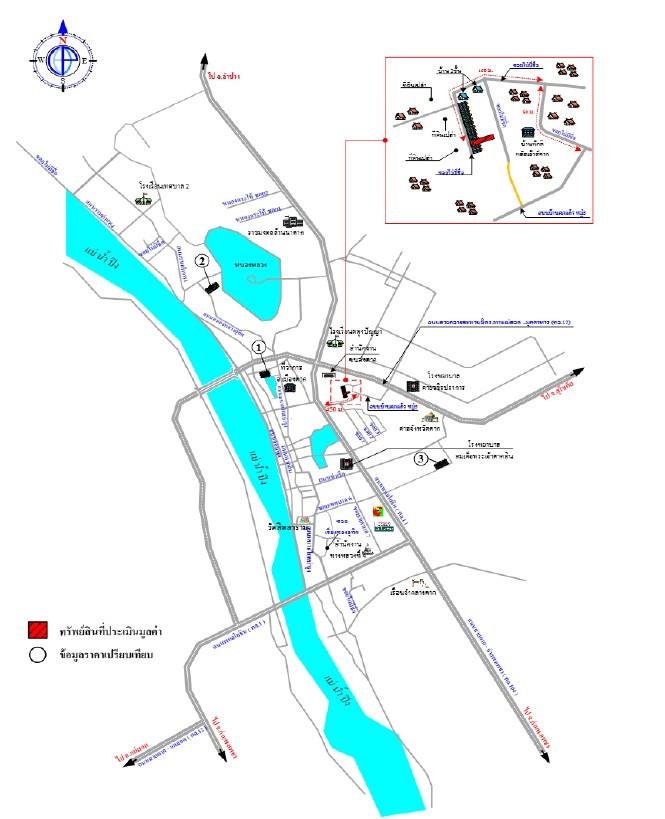 คลิ๊กดูรูปภาพแผนที่