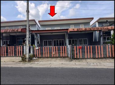 ทาวน์เฮาส์ ท่าช้าง บางกล่ำ สงขลา