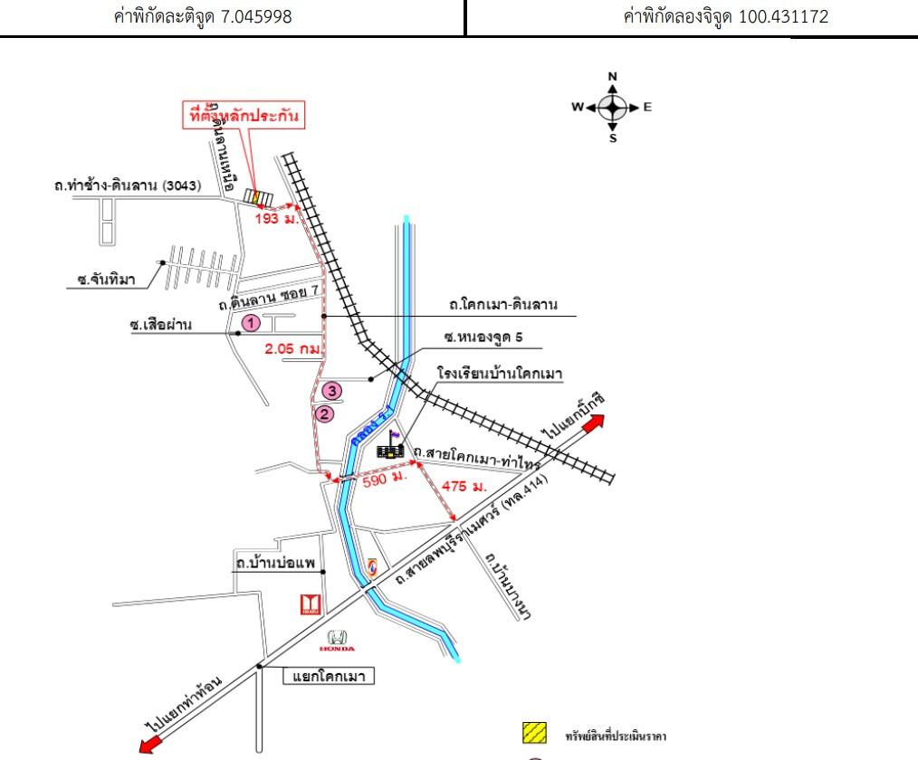 คลิ๊กดูรูปภาพแผนที่