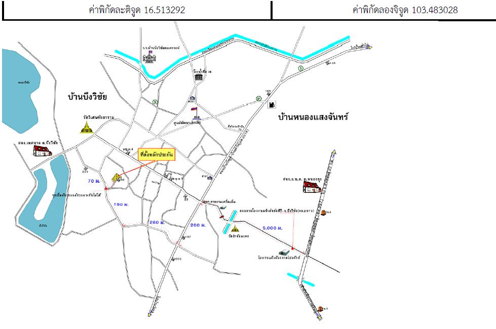 คลิ๊กดูรูปภาพแผนที่