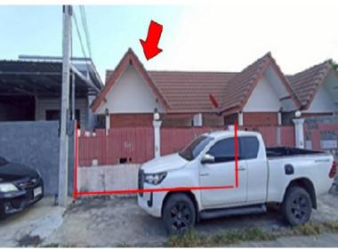 บ้านเดี่ยว ท่ามะขาม เมืองกาญจนบุรี กาญจนบุรี