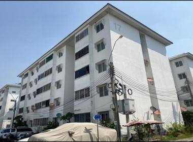 ห้องชุด บางพูด ปากเกร็ด นนทบุรี