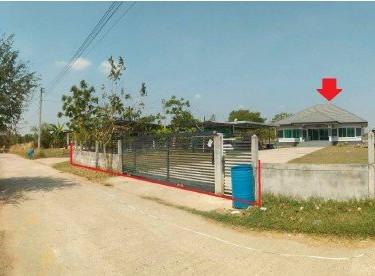 บ้านเดี่ยว โสกนกเต็น พล ขอนแก่น