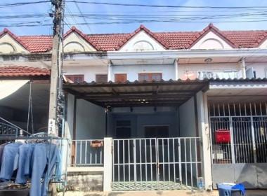ทาวน์เฮาส์ พิมลราช บางบัวทอง นนทบุรี