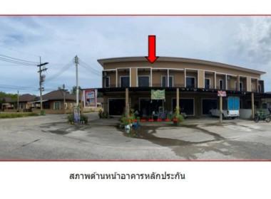 ทาวน์เฮาส์ เขานิพันธ์ เวียงสระ สุราษฎร์ธานี