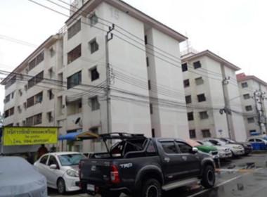 ห้องชุด ศีรษะจรเข้ใหญ่ จ สมุทรปราการ