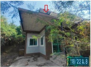 บ้านเดี่ยว ปากแพรก เมืองกาญจนบุรี กาญจนบุรี