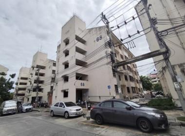 ห้องชุด บางโฉลง บางพลี สมุทรปราการ