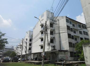 ห้องชุด มีนบุรี มีนบุรี กรุงเทพมหานคร