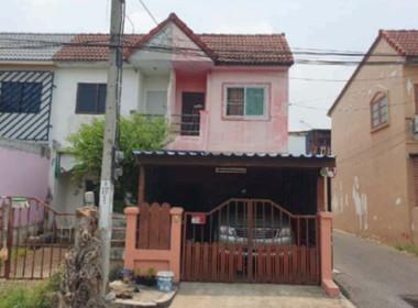 ทาวน์เฮาส์ ไทรน้อย ไทรน้อย นนทบุรี