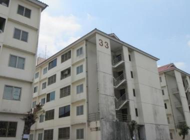 ห้องชุด ทับยาว ลาดกระบัง กรุงเทพมหานคร