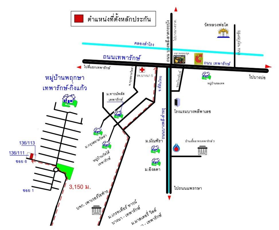 คลิ๊กดูรูปภาพแผนที่