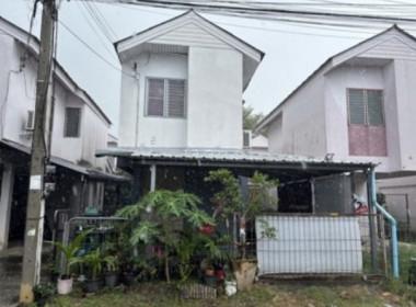 บ้านเดี่ยว ต้นเปา สันกำแพง เชียงใหม่