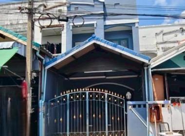 ทาวน์เฮาส์ พิมลราช บางบัวทอง นนทบุรี