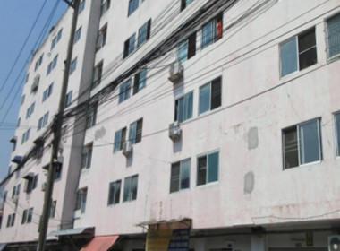 ห้องชุด บางชัน มีนบุรี กรุงเทพมหานคร