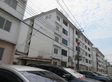 ห้องชุด ทับยาว ลาดกระบัง กรุงเทพมหานคร