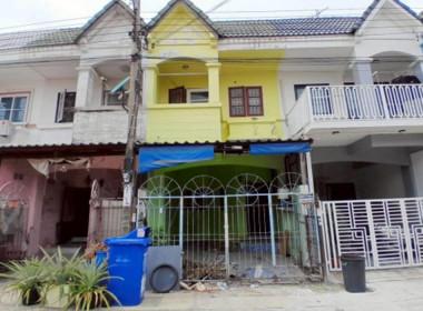 ทาวน์เฮาส์ บางบัวทอง บางบัวทอง นนทบุรี