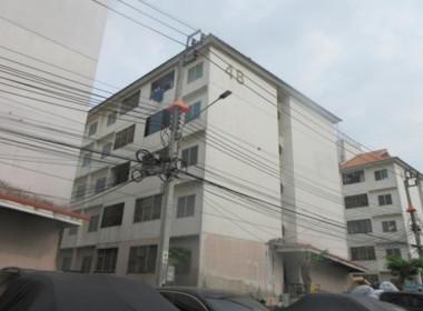 ห้องชุด ทับยาว ลาดกระบัง กรุงเทพมหานคร
