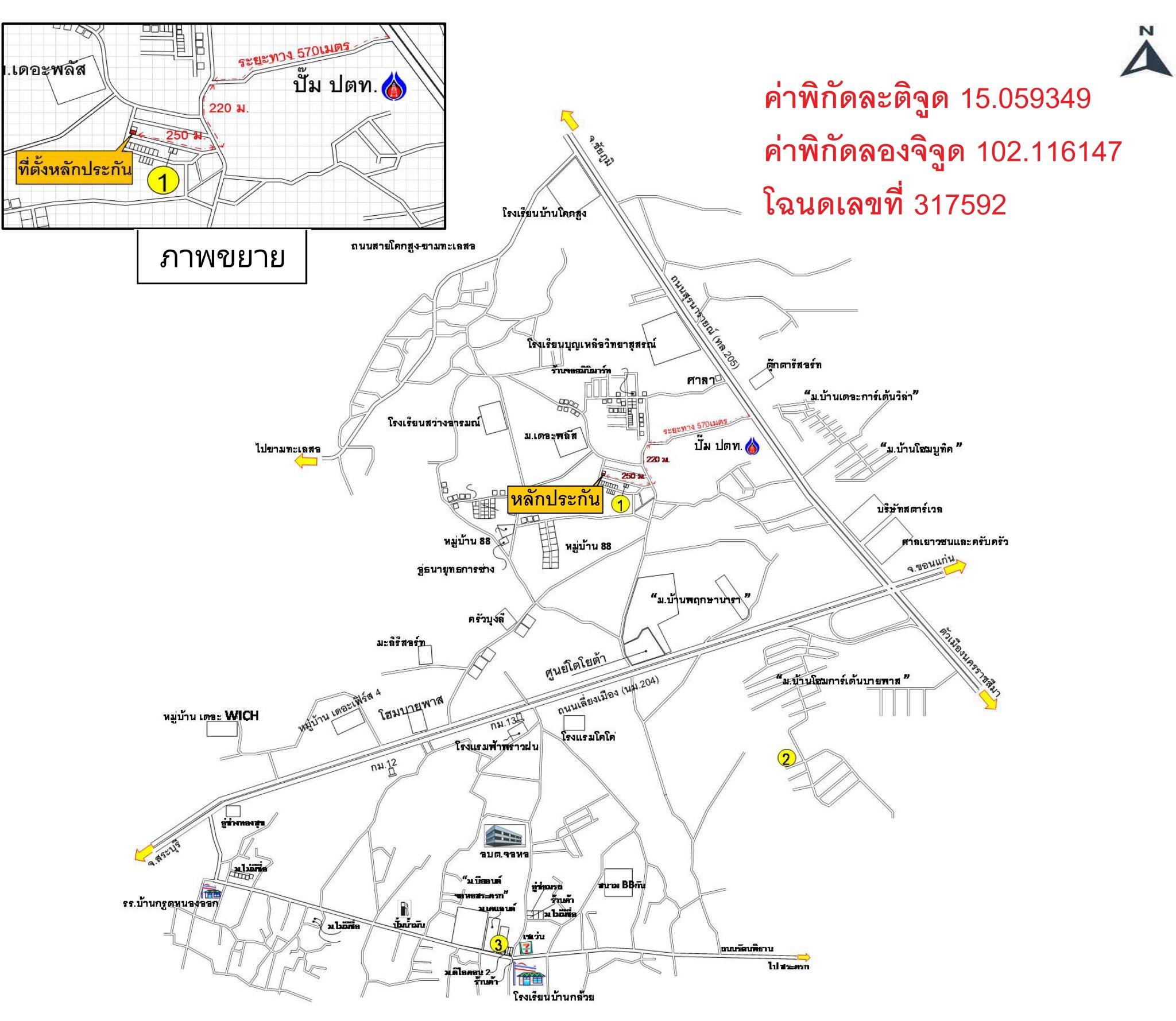 คลิ๊กดูรูปภาพแผนที่