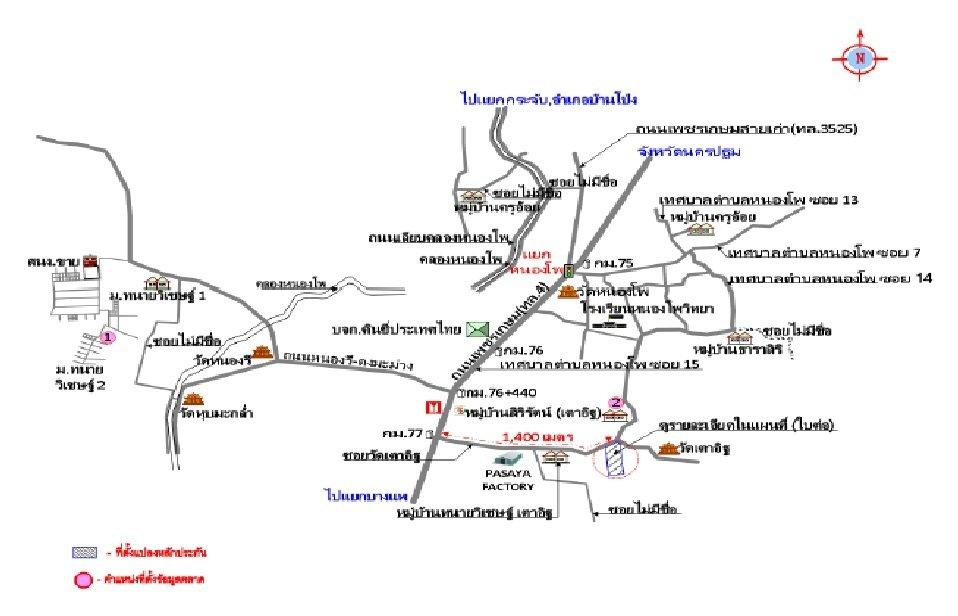คลิ๊กดูรูปภาพแผนที่