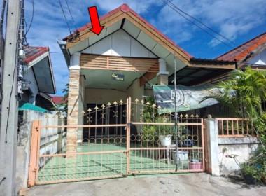 บ้านเดี่ยว โคกสูง เมืองนครราชสีมา นครราชสีมา