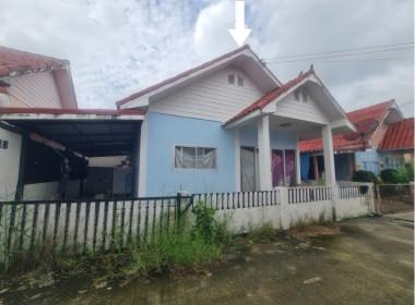 บ้านเดี่ยว หนองระเวียง เมืองนครราชสีมา นครราชสีมา