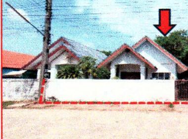 บ้านเดี่ยว ธงชัยเหนือ ปักธงชัย นครราชสีมา