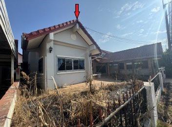 บ้านเดี่ยว แดงใหญ่ เมืองขอนแก่น ขอนแก่น