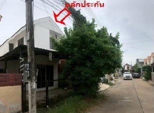 บ้านเดี่ยว บ้านเป็ด เมืองขอนแก่น ขอนแก่น
