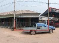 ทาวน์เฮาส์ บ้านเป็ด เมืองขอนแก่น ขอนแก่น