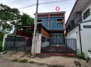 ทาวน์เฮาส์ ในเมือง เมืองขอนแก่น ขอนแก่น