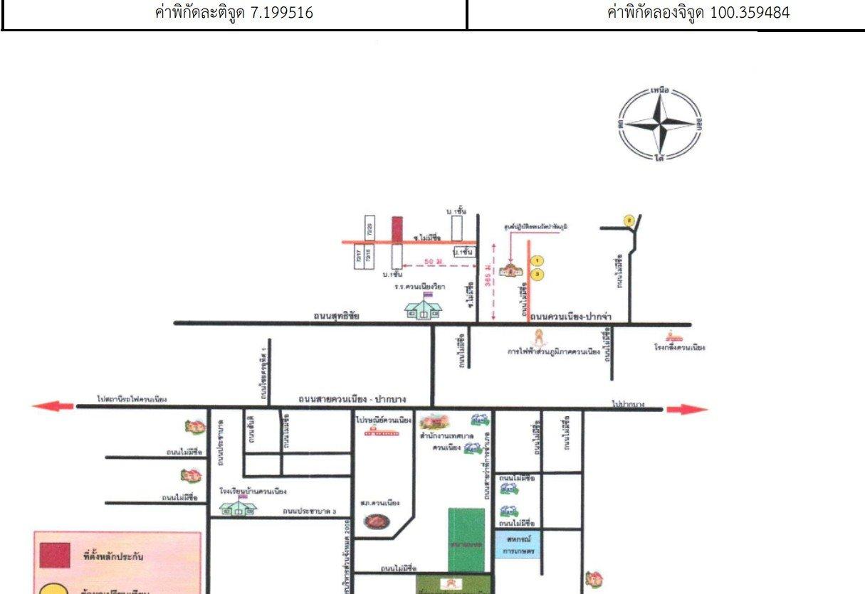 คลิ๊กดูรูปภาพแผนที่
