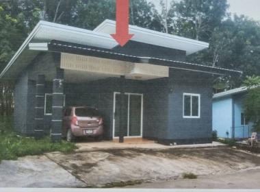 บ้านเดี่ยว เหนือคลอง เหนือคลอง กระบี่