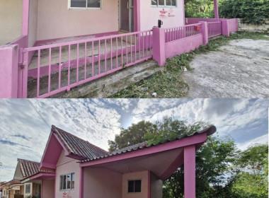 บ้านเดี่ยว หนองระเวียง เมืองนครราชสีมา นครราชสีมา