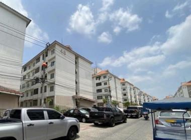 ห้องชุด ทับยาว ลาดกระบัง กรุงเทพมหานคร